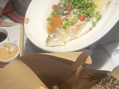 -绿茶餐厅(哈尔滨凯德店)
