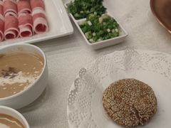 -东来顺饭庄(天坛店)