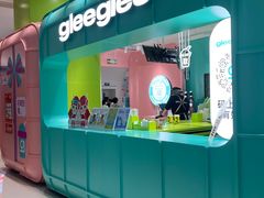 -gleeglee乐溢亦茶(合生汇店)