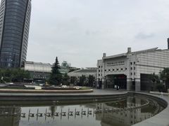 景点-中国京杭大运河博物馆