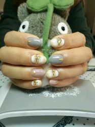 -尚美日式美甲美睫工作室