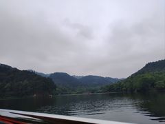 -黔灵山公园