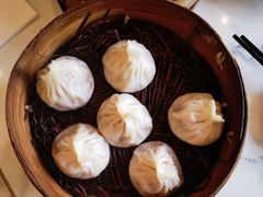 蟹黄包-花园茶楼(兴城西路店)