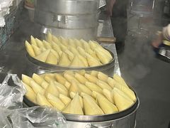 -叶婆婆豆浆馍馍