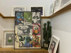 -Badmarket(庙前西街店)
