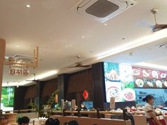 -乡里八闽·福州乡土菜(高宅店)