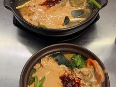 -O记东北砂锅麻辣烫