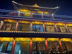 -南门涮肉(通州大船店)