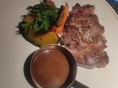 -West10 西拾·西餐厅·创意菜(未来科技城店)