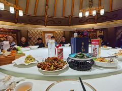 -九十九顶毡房(阜石路店)