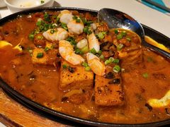 -莆田餐厅PUTIEN(深圳湾万象城家宴店)