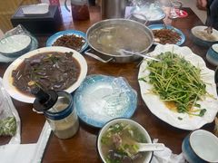 -陈六子全羊馆·烧烤烤羊排(山东理工大店)