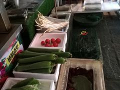 -老梅园大虾城(河西店)