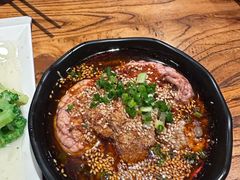 -我的面 川味Bistro(后沙峪店)