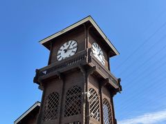 -永定河休闲森林公园