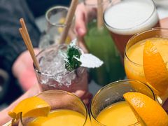 -巴奴毛肚火锅(二七万达店)