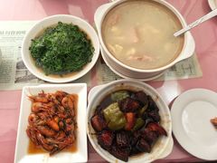 -蘭心餐厅(进贤路店)