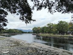 -桂林灵渠景区