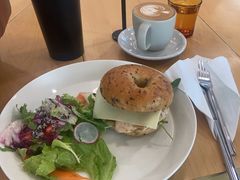 -Cafe Mersey默西咖啡(西交店)