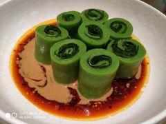 小大董凉皮-小大董·烤鸭(凤凰汇店)