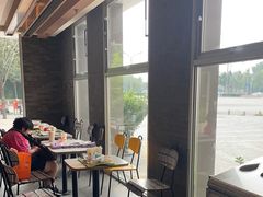 -麦当劳(欢乐谷店)