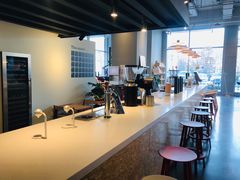 -dotcom coffee古点咖啡(致真大厦店)