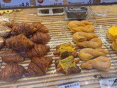 -凯斯汀蛋糕(大学城店)