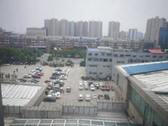 -驻马店柏林国际酒店