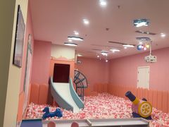-花西亭·海鲜自助餐厅(瑞城名人酒店)