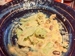 -烧肉一番·新韩式炭火烤肉(大岭山店)