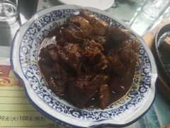 -水香园·中国徽菜名店(紫霞大道店)