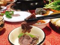 -尼玛藏家风味园(阿山食城店)