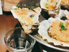 -神府路壹号·海鲜烧烤·砂锅粥·锅物(三坊七巷店)