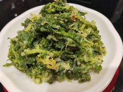 -阿庄新豫菜(通泰路店)