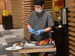 -泰钰丰烤鸭(永安道店)