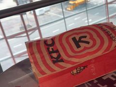-肯德基(机场三店)