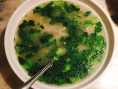 东阳沃面-梁家大院•农家菜(昆山会展中心店)