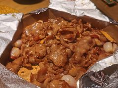 -大鸽饭(岗顶店)