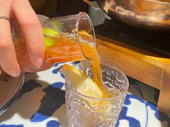 -绿茶餐厅(领展购物广场·中关村店)