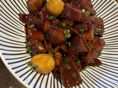 -熠盛·本帮菜Bistro(永嘉路店)