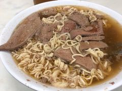 猪润面-维记咖啡粉面(福荣街店)