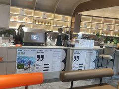 -Sips&Lick茶兰咖啡(五道口店)