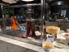 -丽都皇冠假日酒店·Matrix亦餐厅(望京店)
