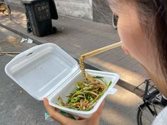 -陈添記·祖傳爽鱼皮·西关老字号(广州首店)