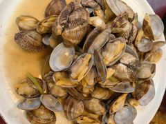 -抹直口特色菜馆(一店)