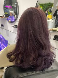 点击看大图 -卓梵美发·精品Salon