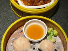 -蝴蝶里·粤菜·点心(龙湖天街&滨江店)