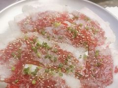 -橡果烤肉(仙林店)