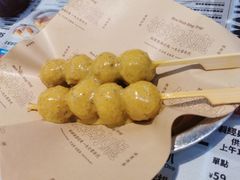 -敏华冰厅(平安金融中心店)