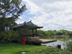 -江心屿景区